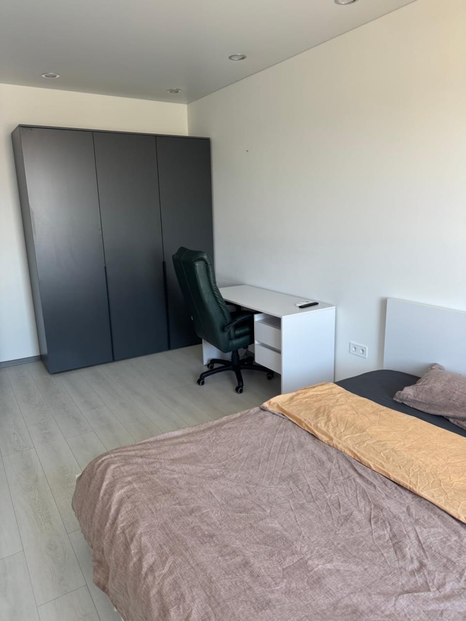 Бизнес класс Кадорр Apartment in Odessa