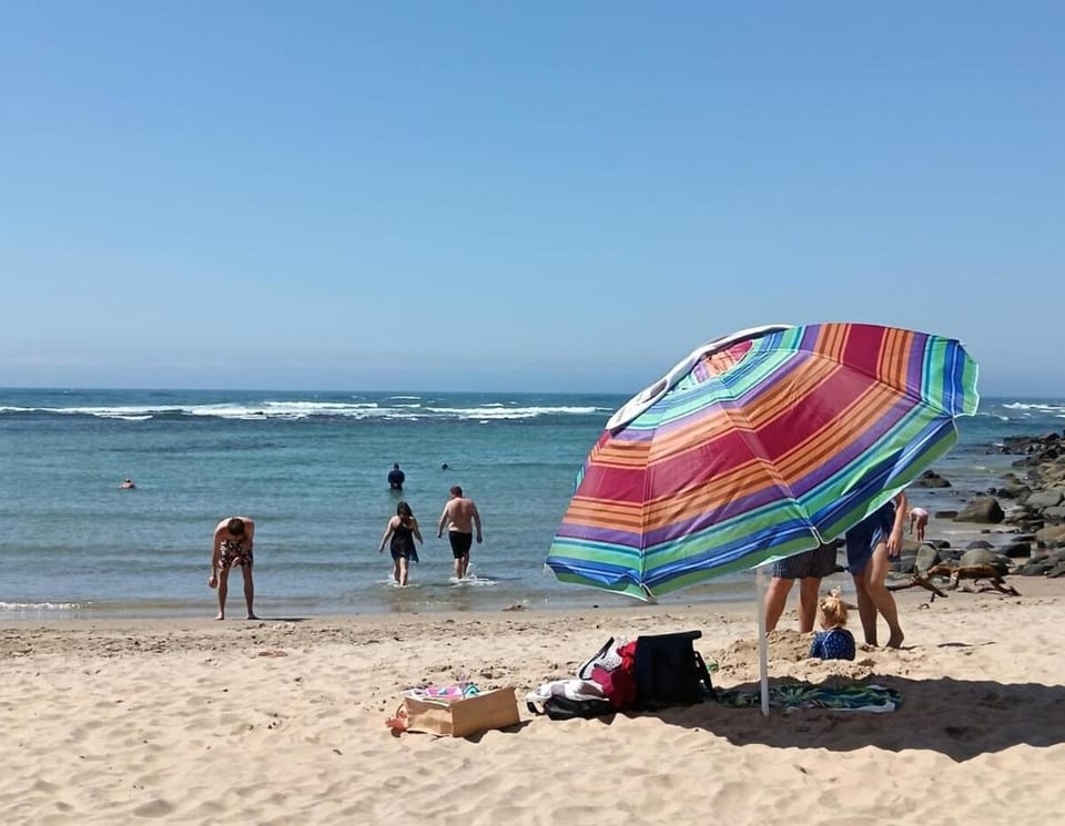 Ocean View Beach House House in Eastern Cape