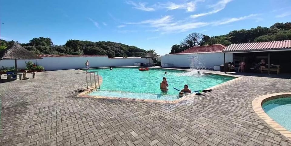 Ocean View Beach House House in Eastern Cape