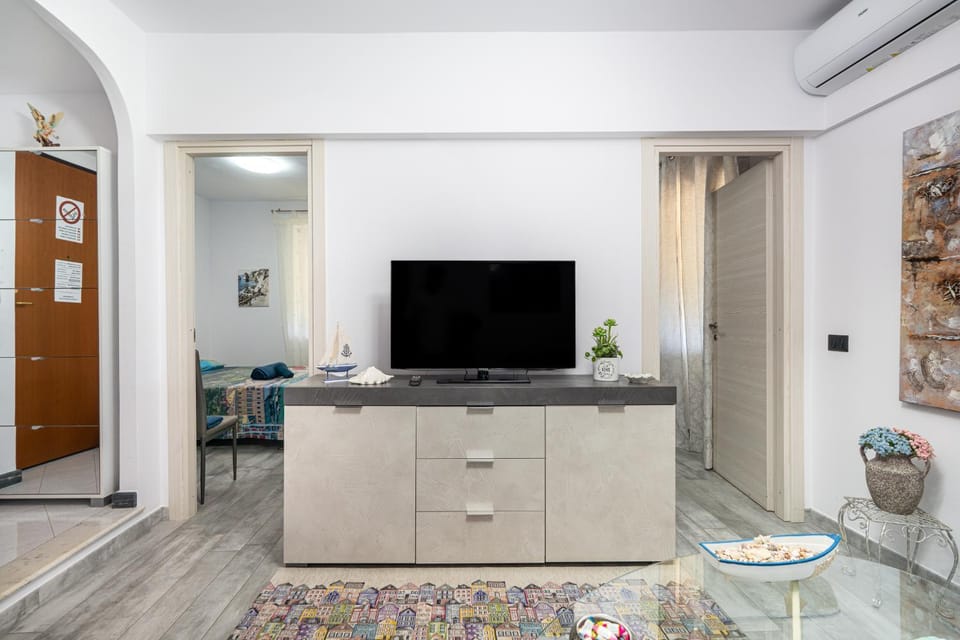 TV and multimedia, air conditioner