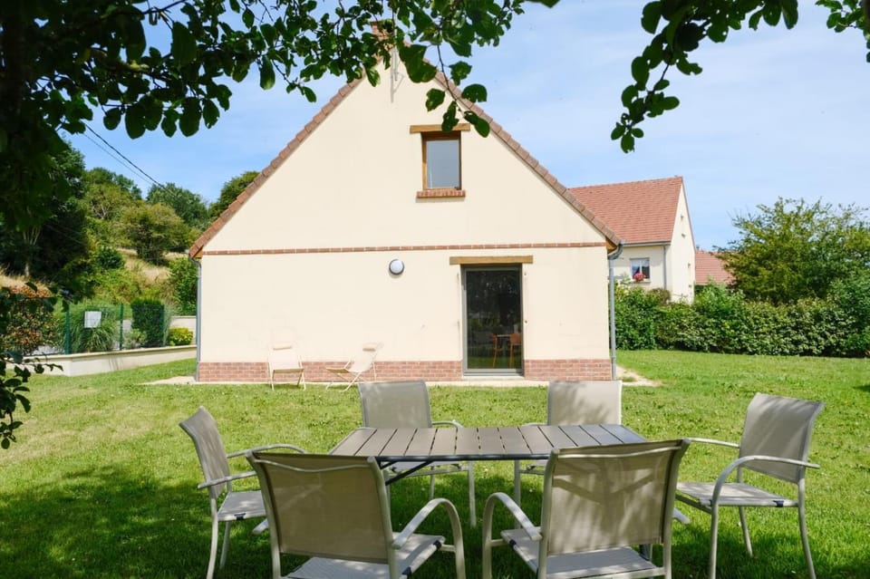 Garden, Parking, sunbed