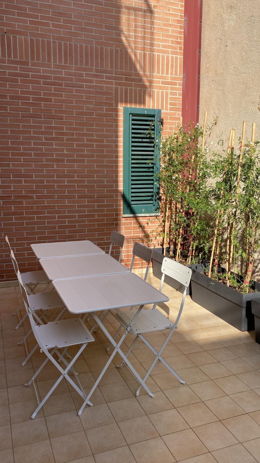 Le Terrazze dei Gelsomini Apartment in Capo d'Orlando