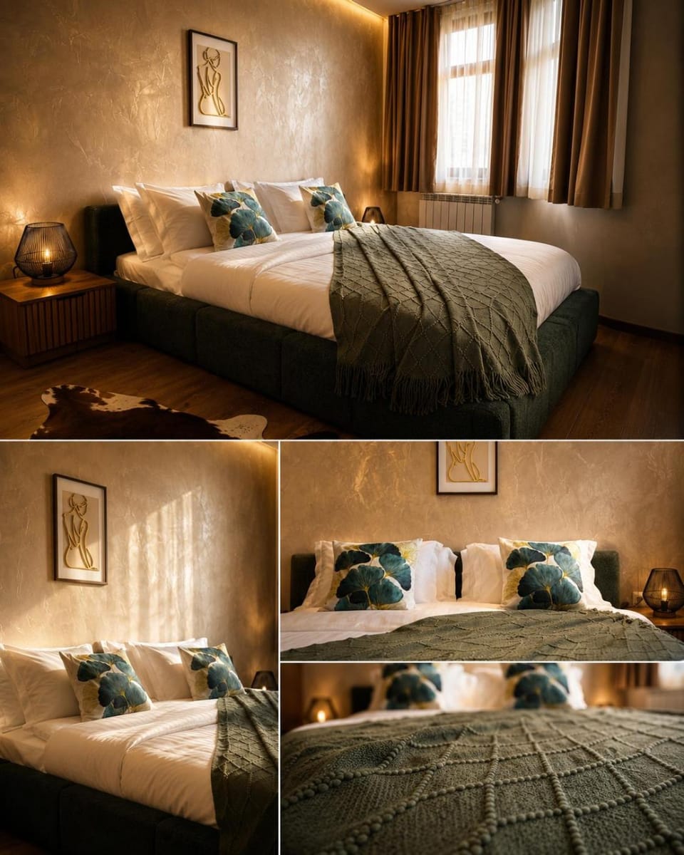Mountain Cozy 408 apartment Apartment in Bulgaria