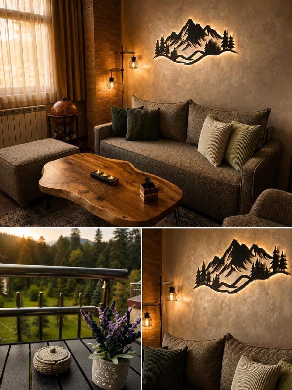 Mountain Cozy 408 apartment Apartment in Bulgaria