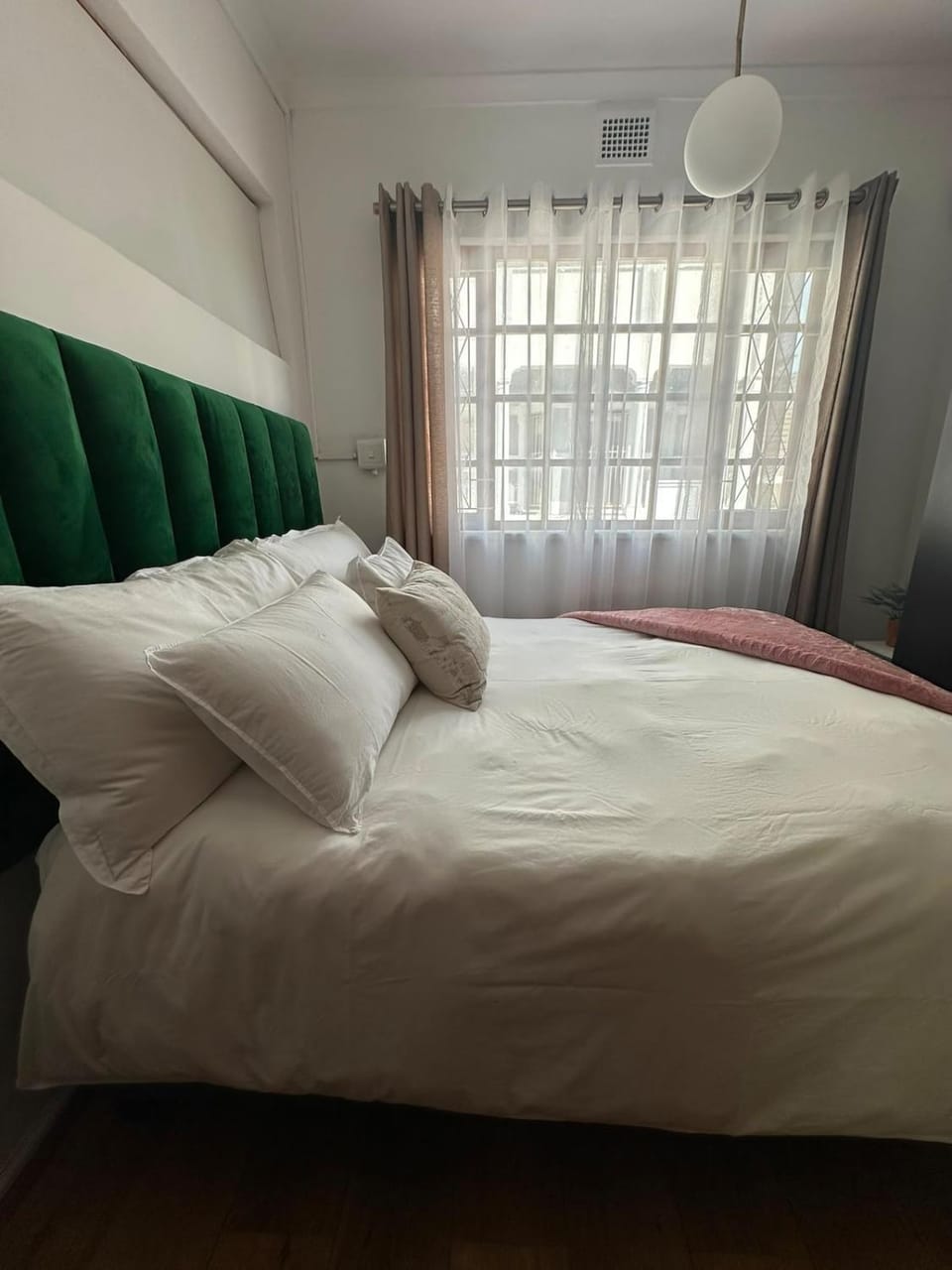 tranquil hide away House in Sea Point