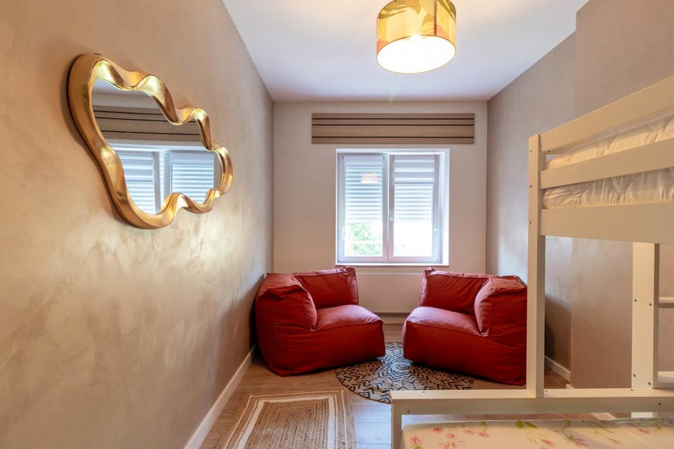 Le folie's Apartment in Vosges