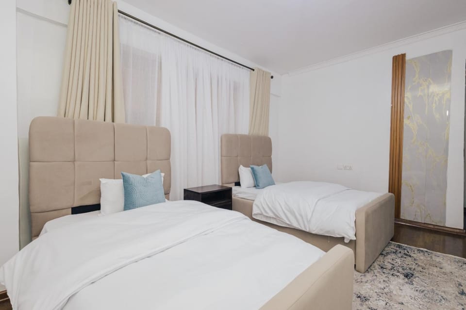 Rolling Bed and Breakfast in Nairobi County