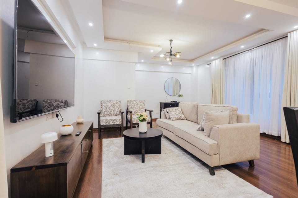 Rolling Bed and Breakfast in Nairobi County