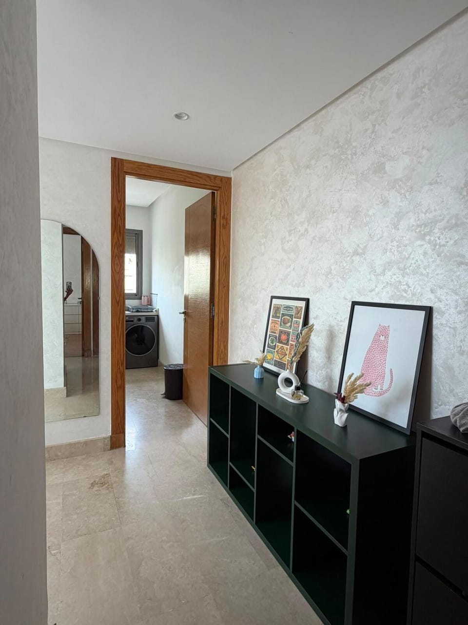 Riviera Prestige - Appartement de haut standing avec garage & Parking Apartment in Casablanca