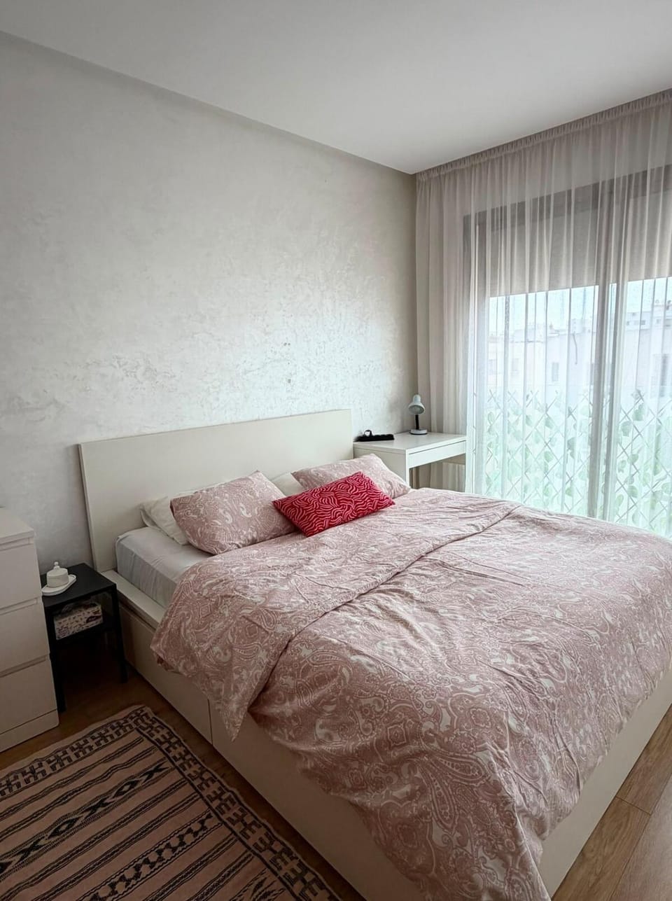 Riviera Prestige - Appartement de haut standing avec garage & Parking Apartment in Casablanca