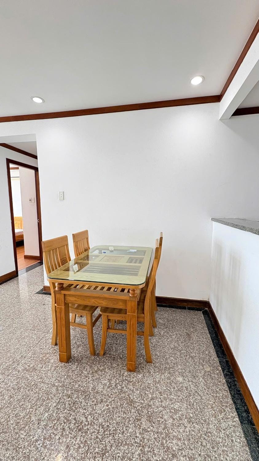Căn hộ Hoàng Anh Gia Lai - Trung tâm - 2 phòng ngủ Apartment in Da Nang