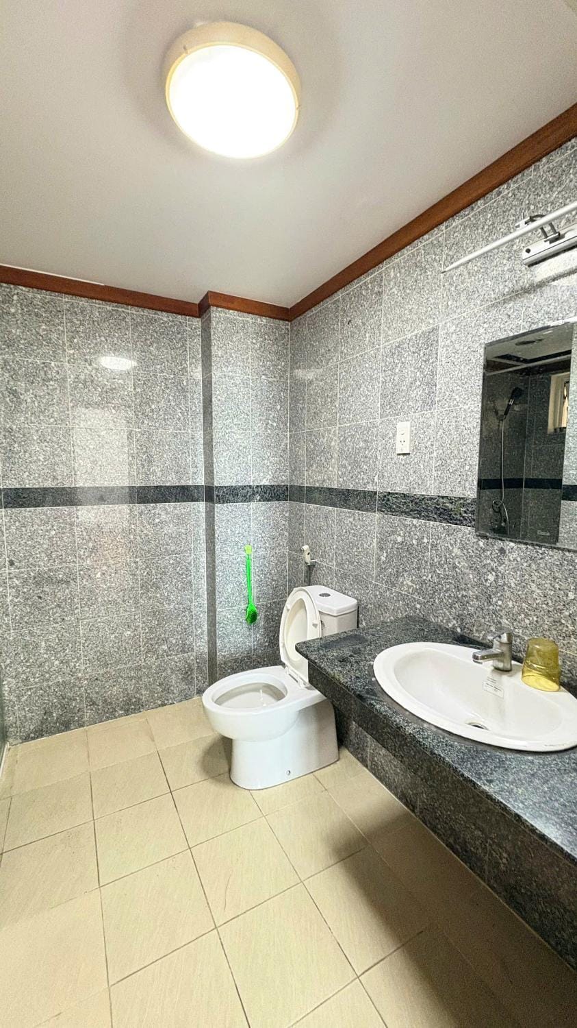 Căn hộ Hoàng Anh Gia Lai - Trung tâm - 2 phòng ngủ Apartment in Da Nang