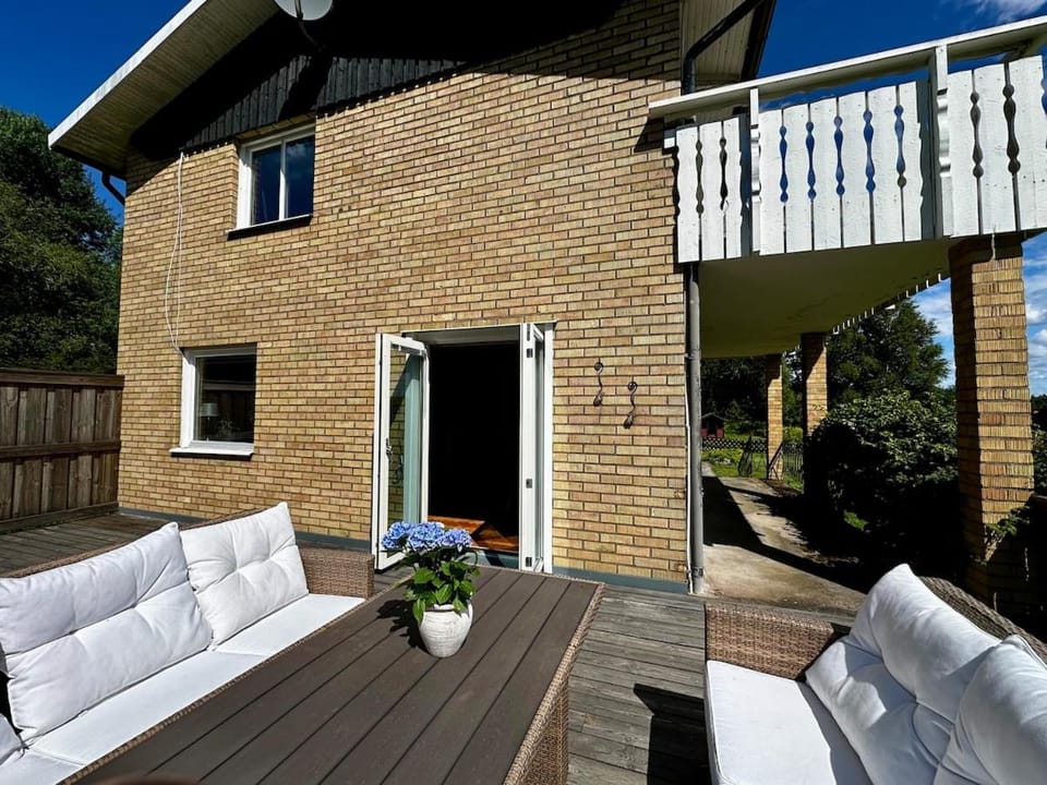 Hearth House Cozy Villa Near Gothenburg Villa in Västra Götaland County