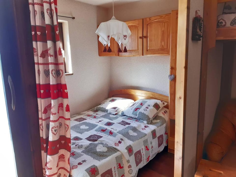 Combe Blanche 2110 Apartment in Manigod