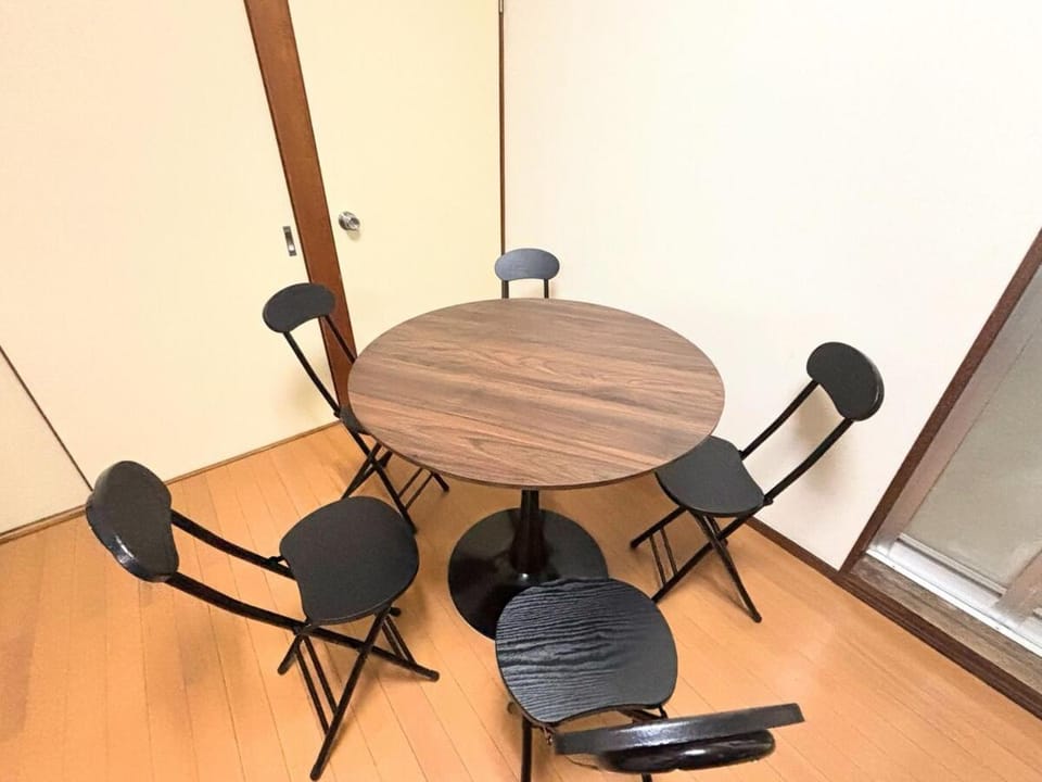 小江戸東の宿川越まで車で12分 大型プロジェクターあり Apartment in Saitama Prefecture