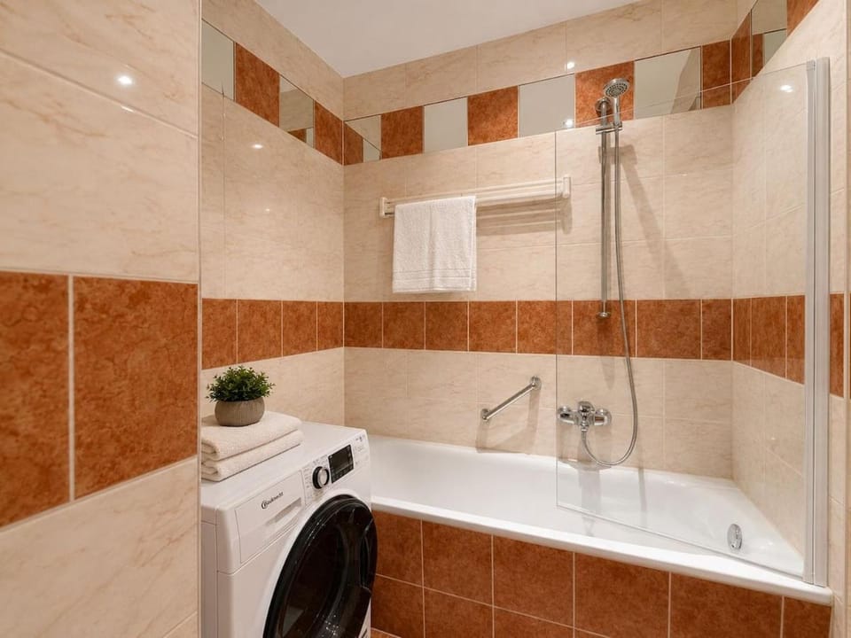 Komfort-Apartment mit Parkplatz & WLAN Apartment in Chemnitz