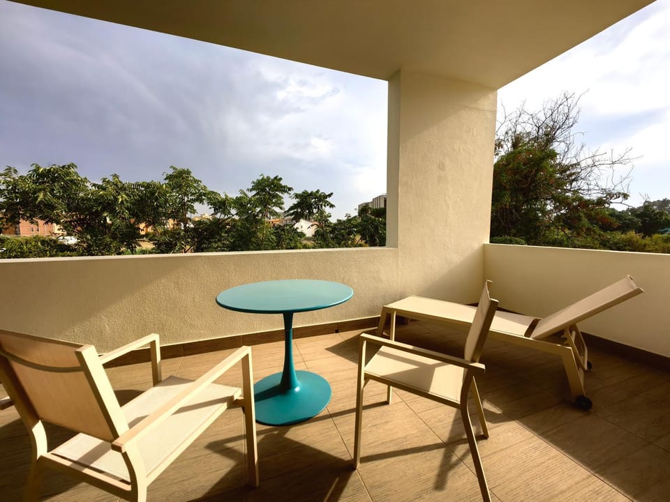 View (from property/room), Balcony/Terrace