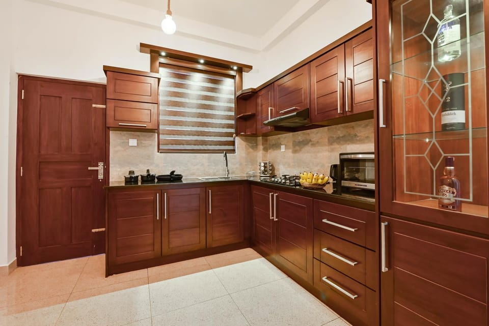 DALU Villa Villa in Negombo