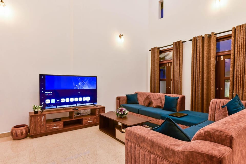 DALU Villa Villa in Negombo