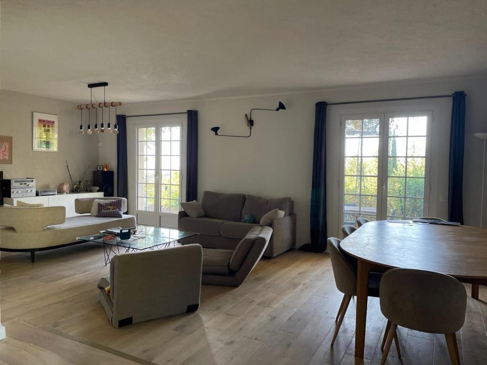 Villa Jade Villa in French Riviera