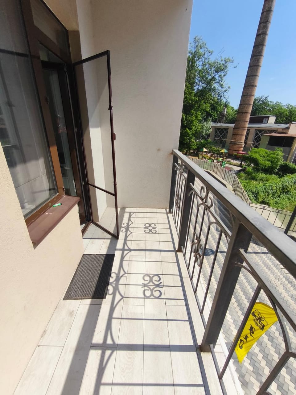 Arkadiya Top Milos Apartment in Odessa