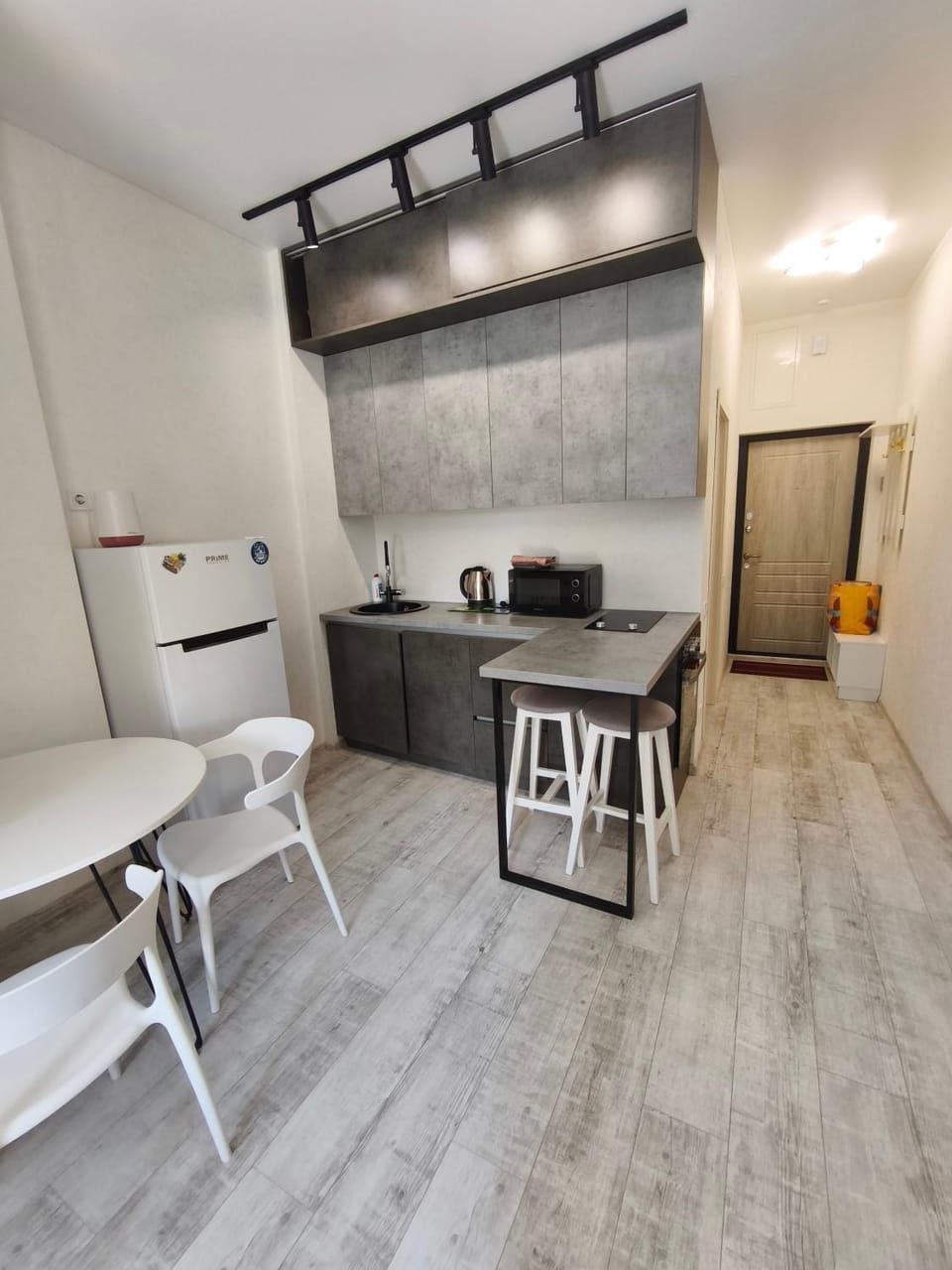 Arkadiya Top Milos Apartment in Odessa