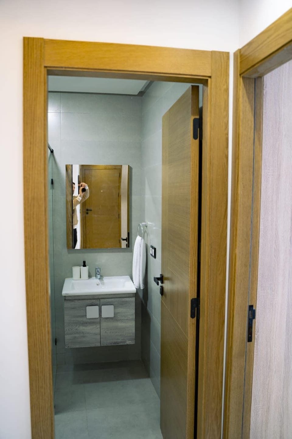 Appartement de luxe - N11 Apartment in Tangier-Tétouan-Al Hoceima