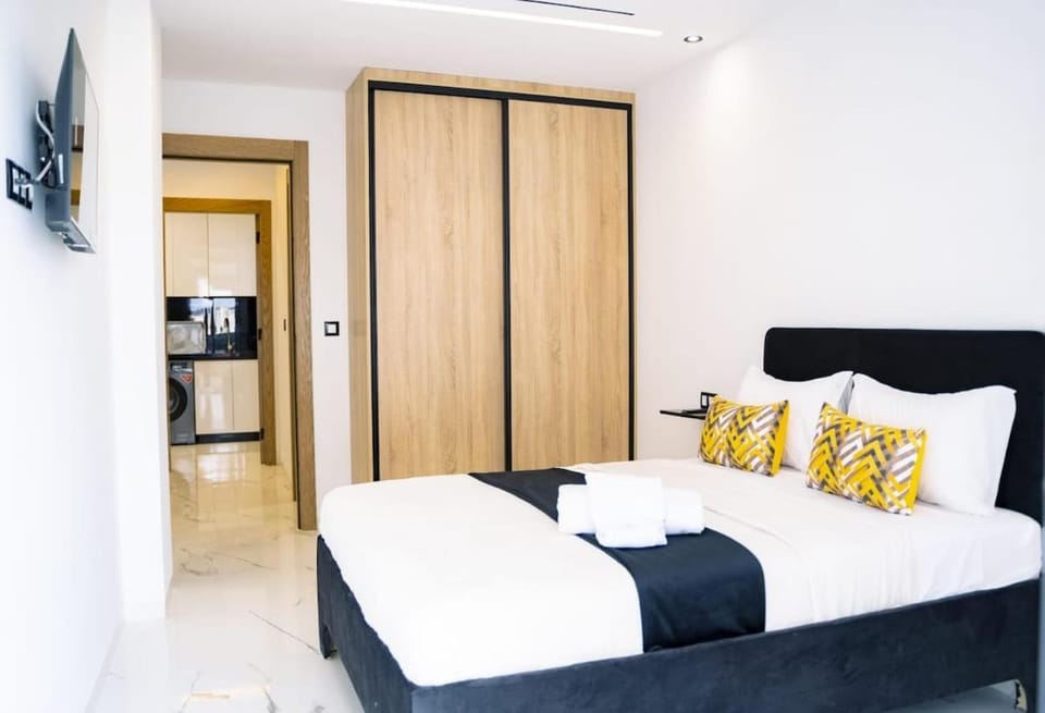 Appartement de luxe - N11 Apartment in Tangier-Tétouan-Al Hoceima