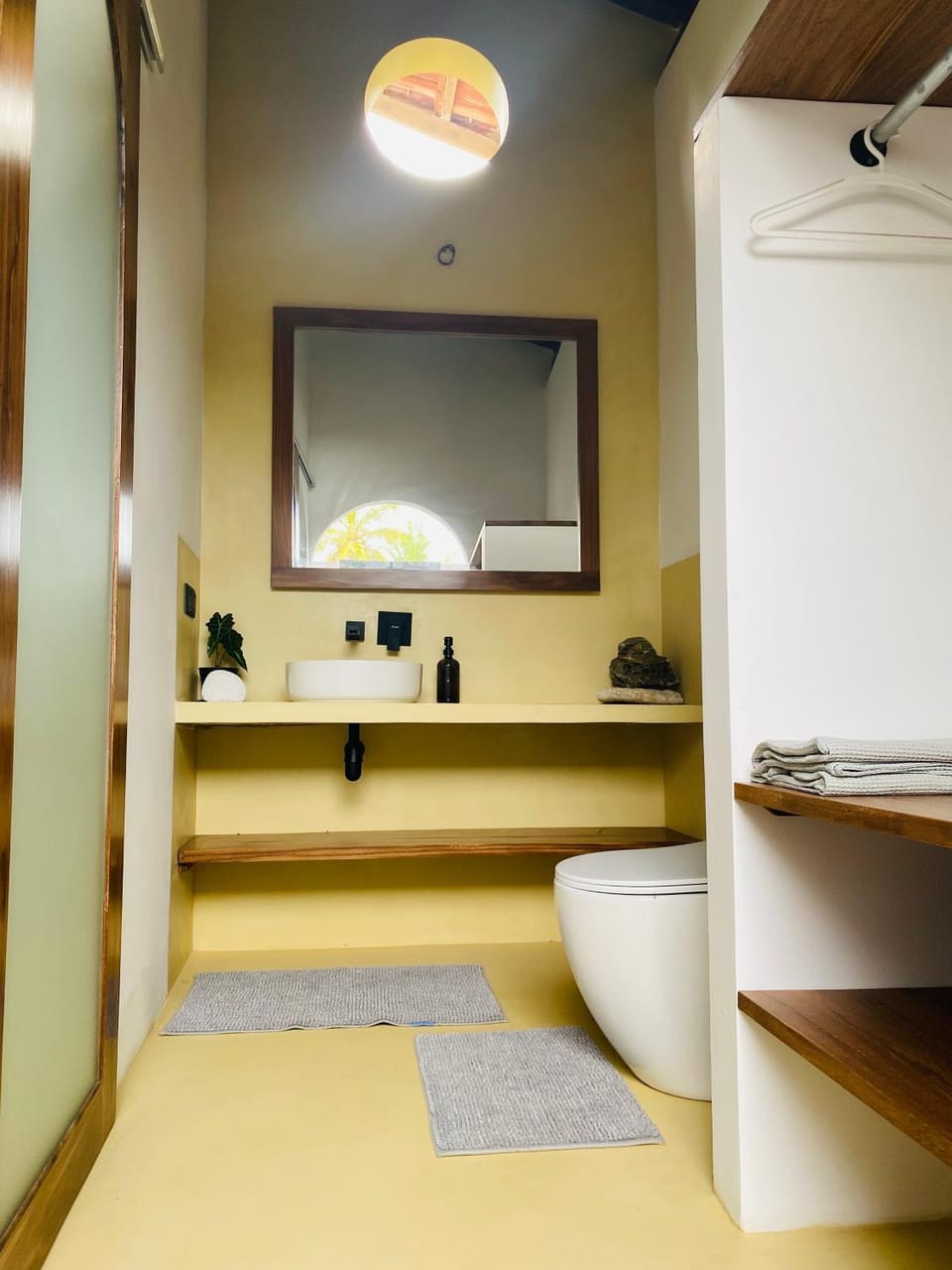 Toilet, Bathroom