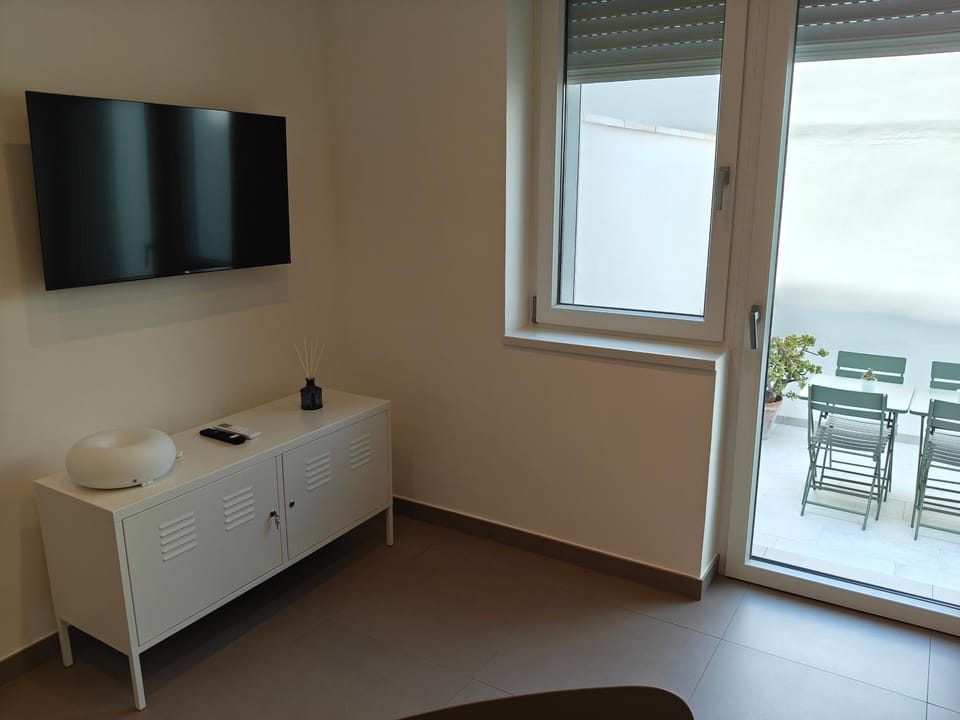 Anna e Gianni - Beddhi de Core Apartment in Lecce