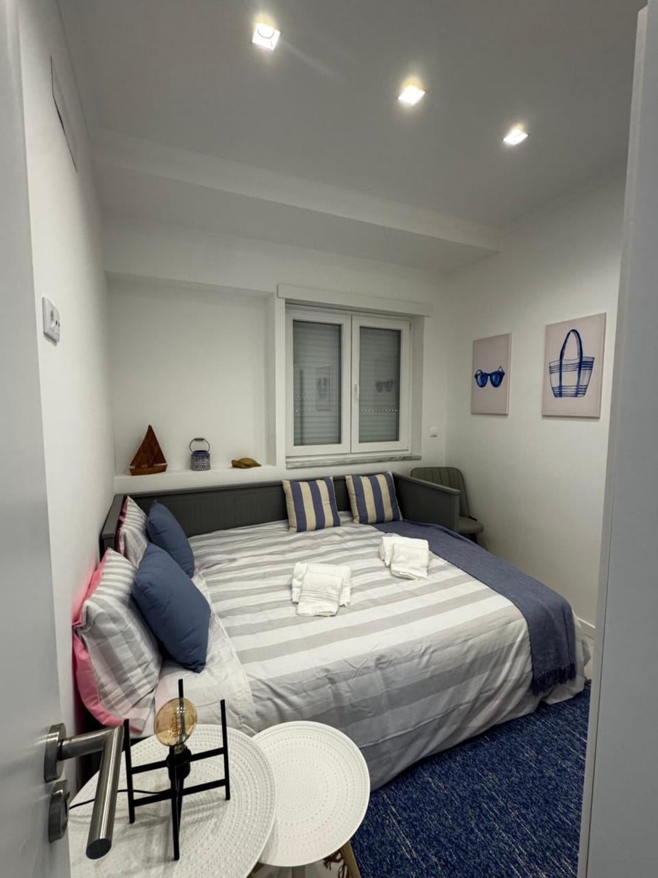 Miguel Torga Figueira Beach Apartment in Coimbra District, Portugal