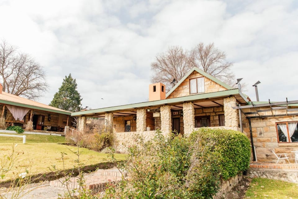 Cato Unit, Linwood Guest Farm Apartment in South Africa