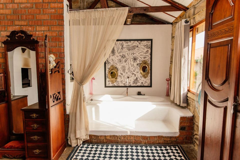 Cato Unit, Linwood Guest Farm Apartment in South Africa