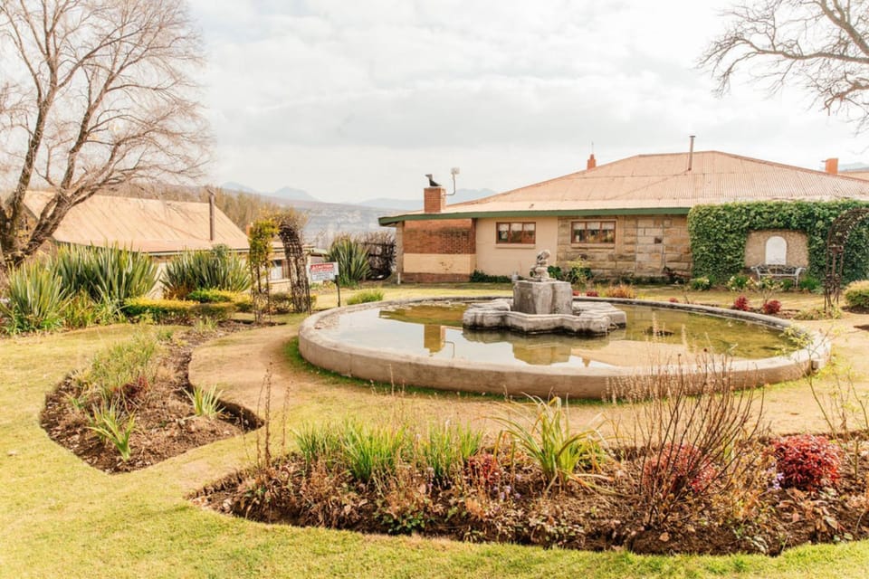 Cato Unit, Linwood Guest Farm Apartment in South Africa