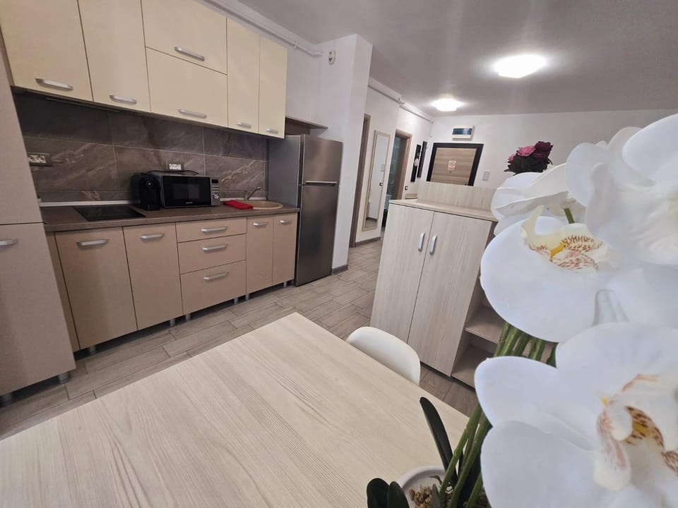 Superb SeaSide Holiday Apartment - Piscine Exterioare Sauna Gym langa plaja Apartment in Constanța County