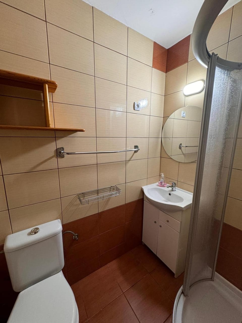 Chata Lúčky Apartment in Slovakia