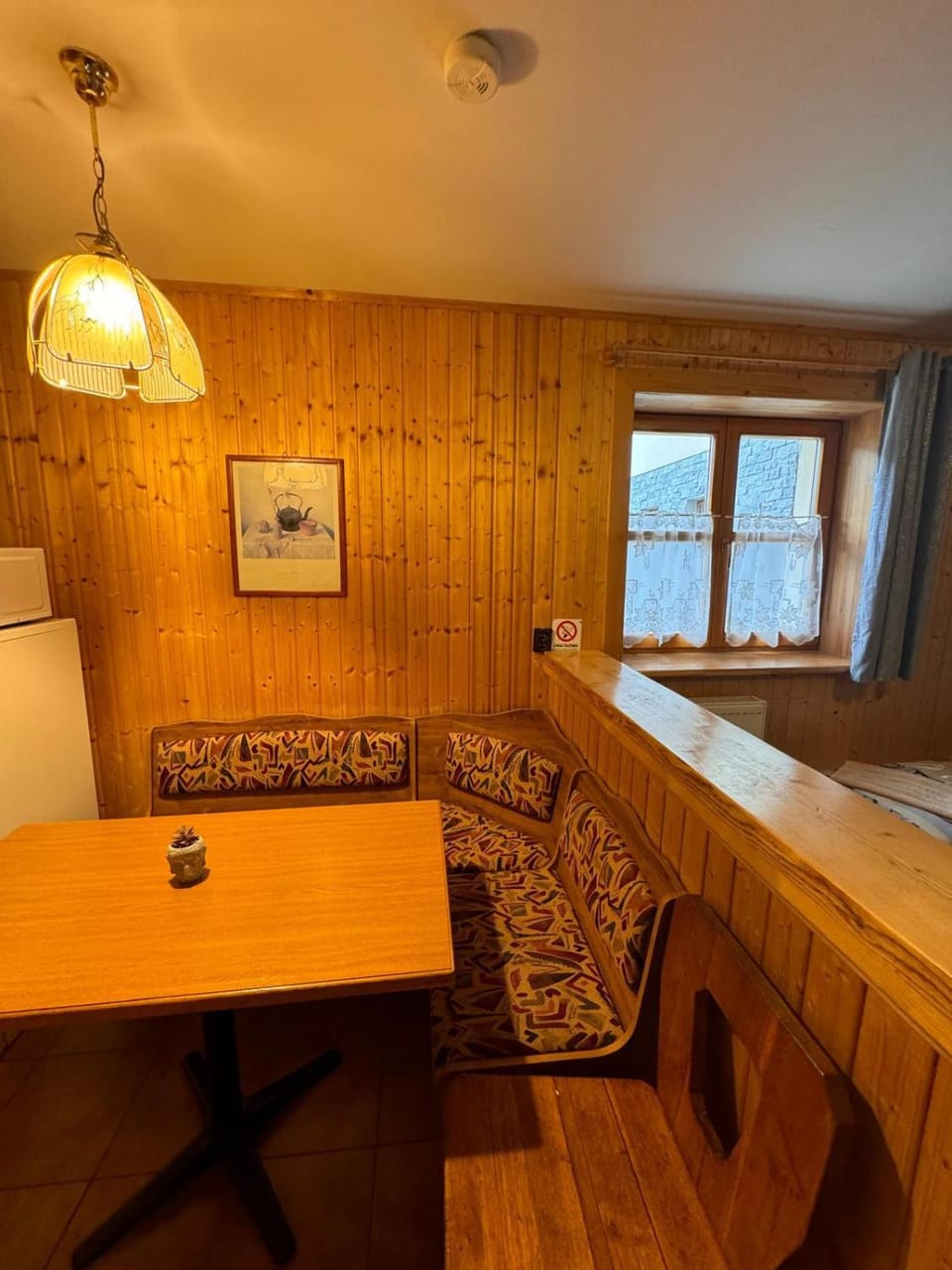 Chata Lúčky Apartment in Slovakia