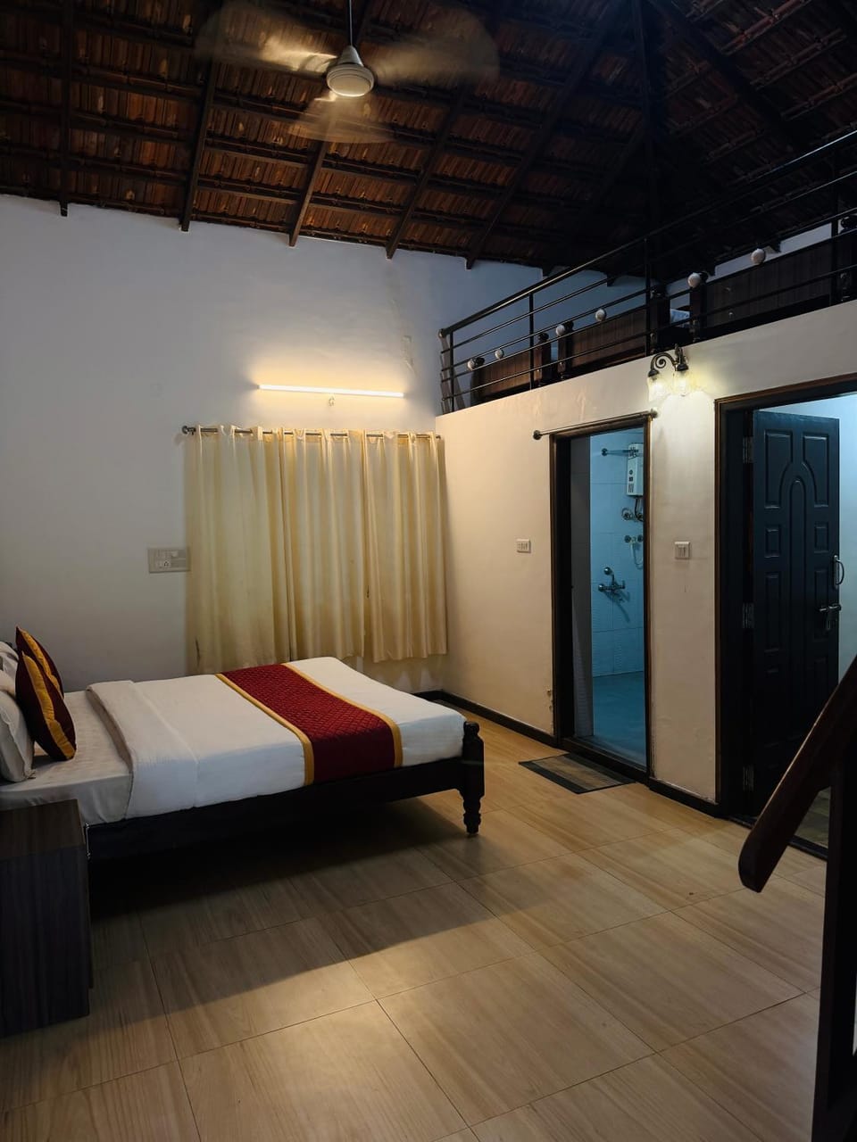 YMS Resort Campground/ 
RV Resort in Karnataka