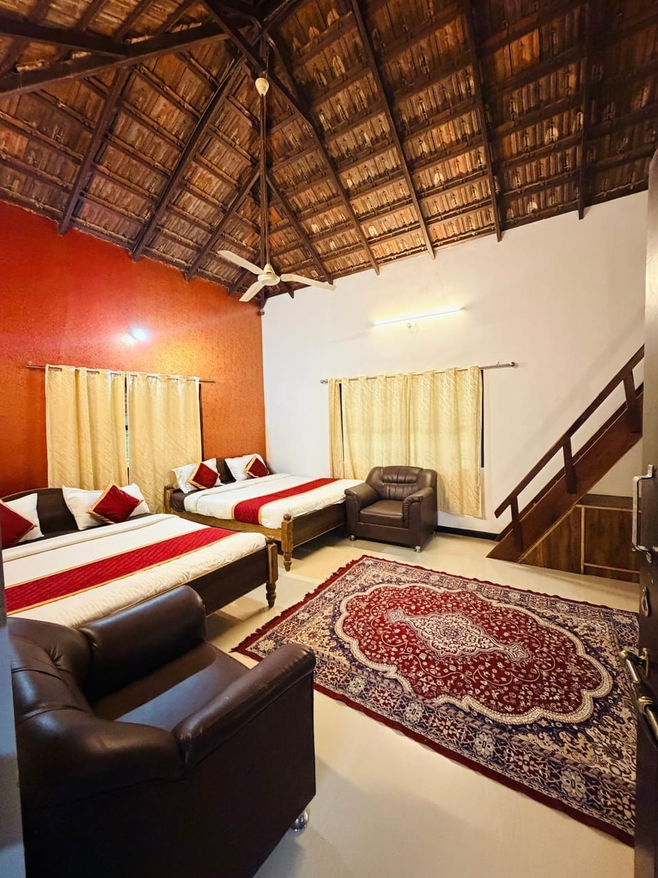 YMS Resort Campground/ 
RV Resort in Karnataka