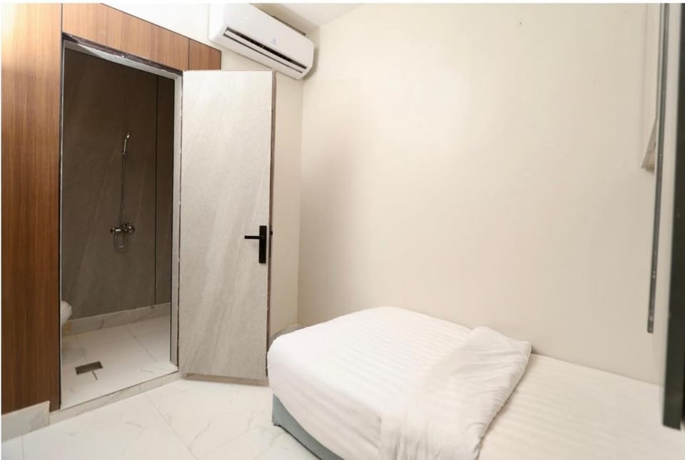 ليالي النرجس Apartment hotel in Riyadh