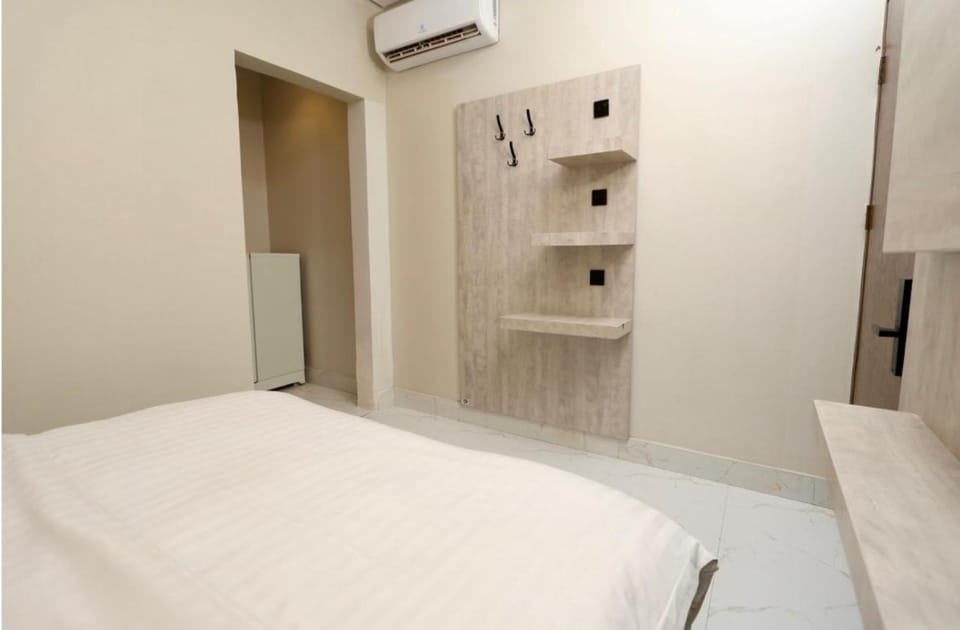 ليالي النرجس Apartment hotel in Riyadh