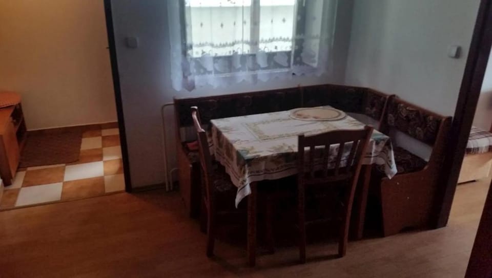 Apartmán Marcel - Súľov Apartment in Slovakia