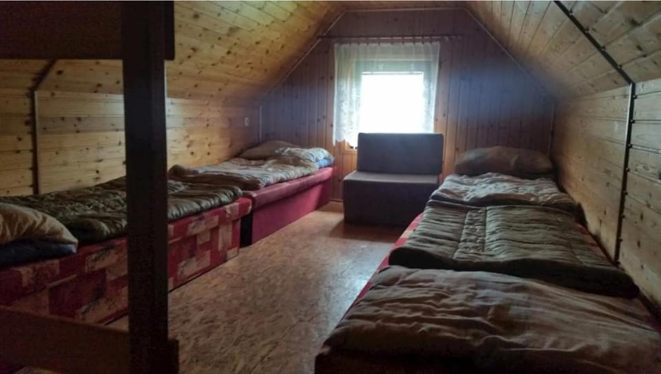 Apartmán Marcel - Súľov Apartment in Slovakia