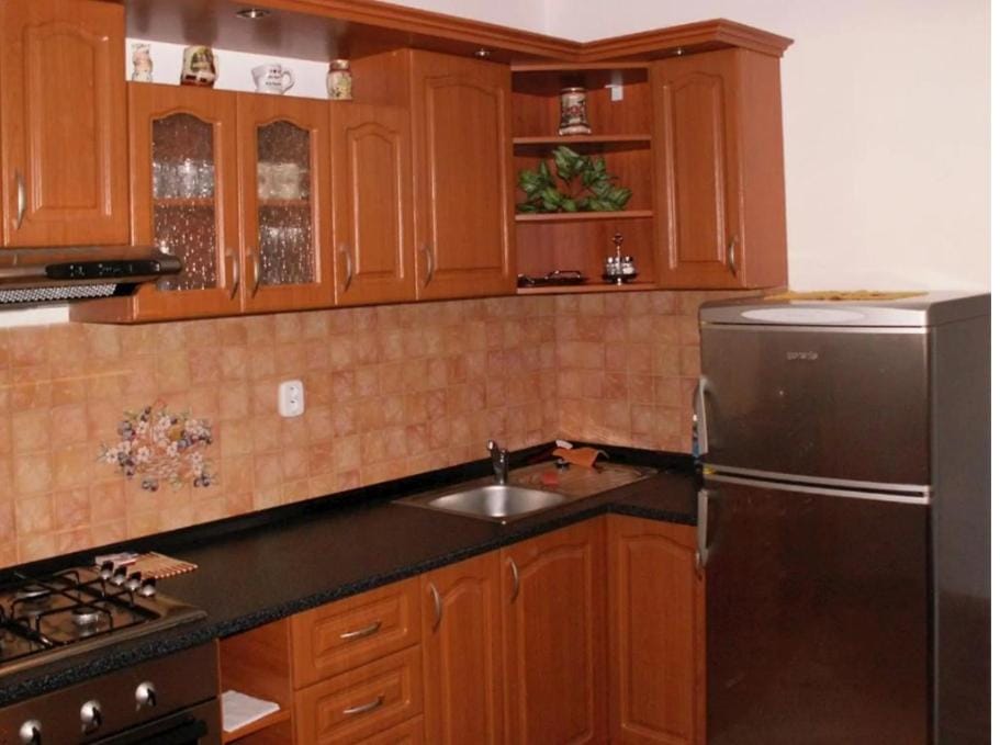 Apartmán Marcel - Súľov Apartment in Slovakia