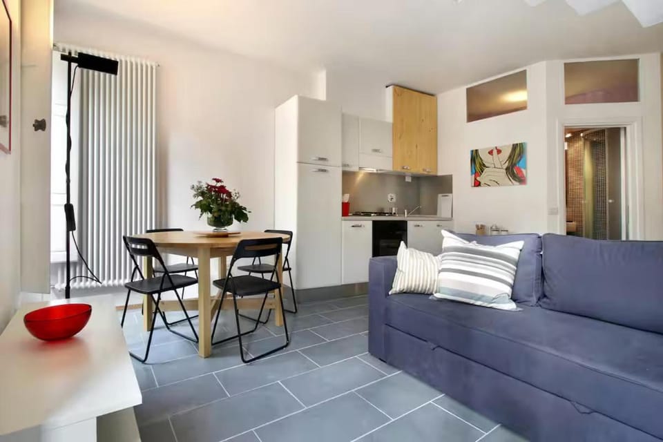 Piazza Navona - Elegant Apt Apartment in Rome