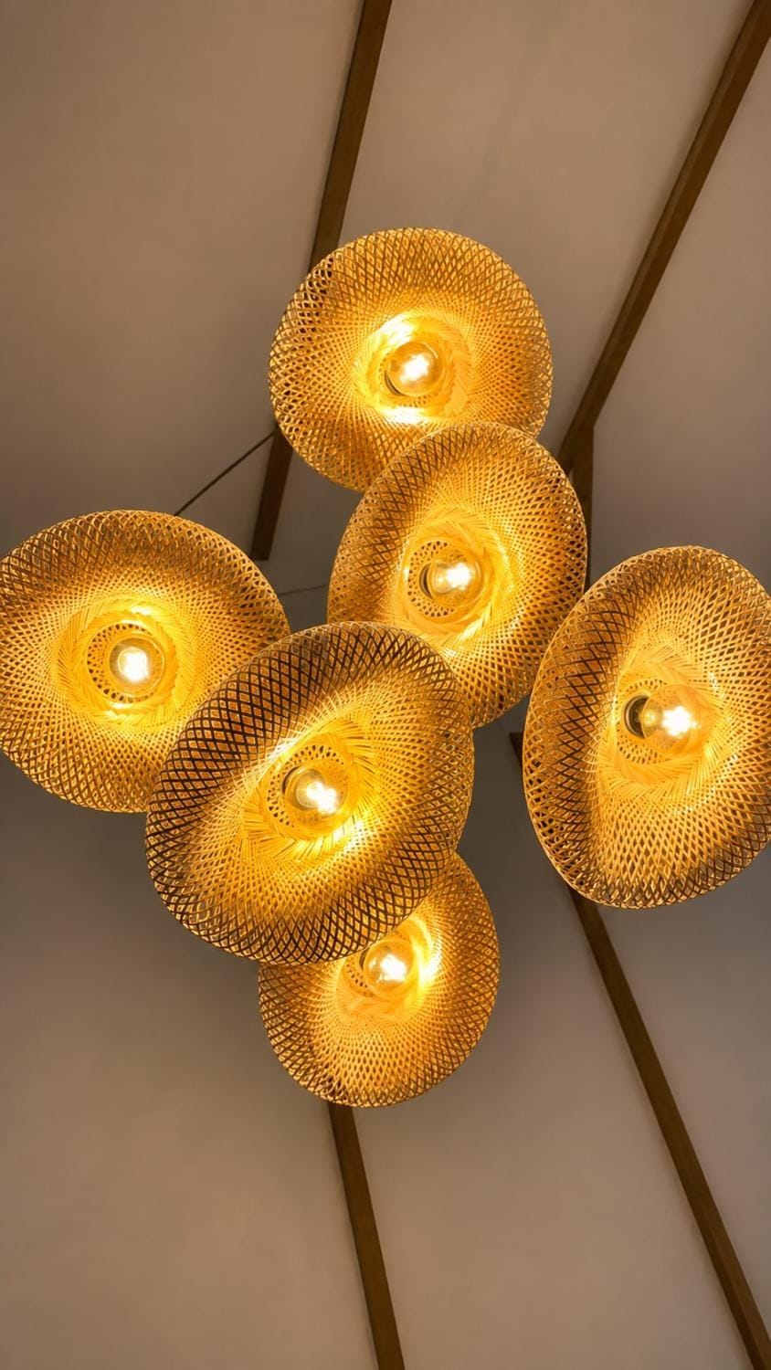 Decorative detail