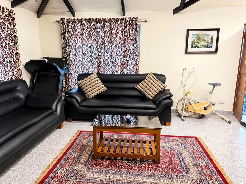 Coorg Mountain Splendour stay Vacation rental in Madikeri
