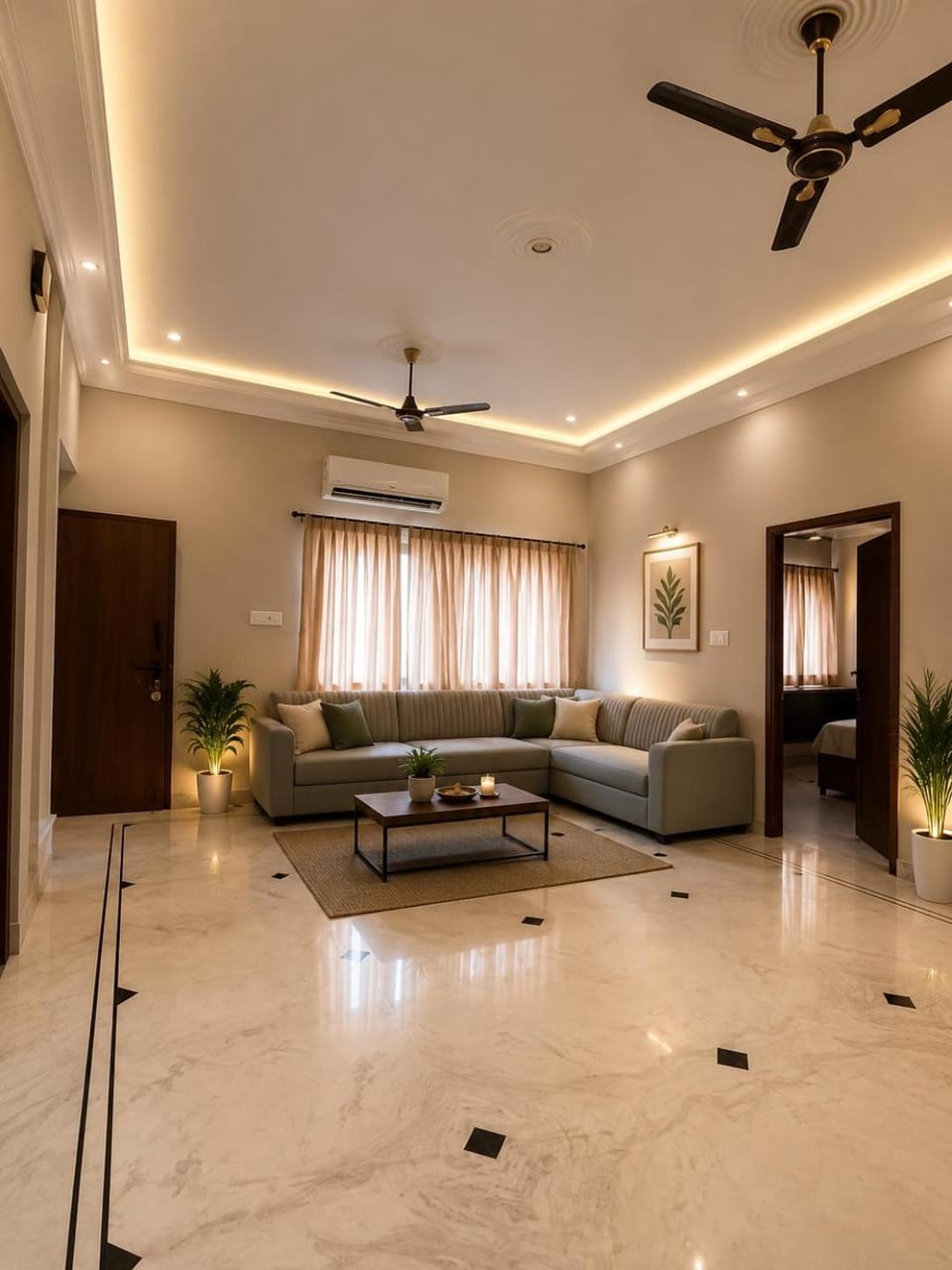 4 bhk flat near BJS paota B Road jodhpur Apartment in Rajasthan