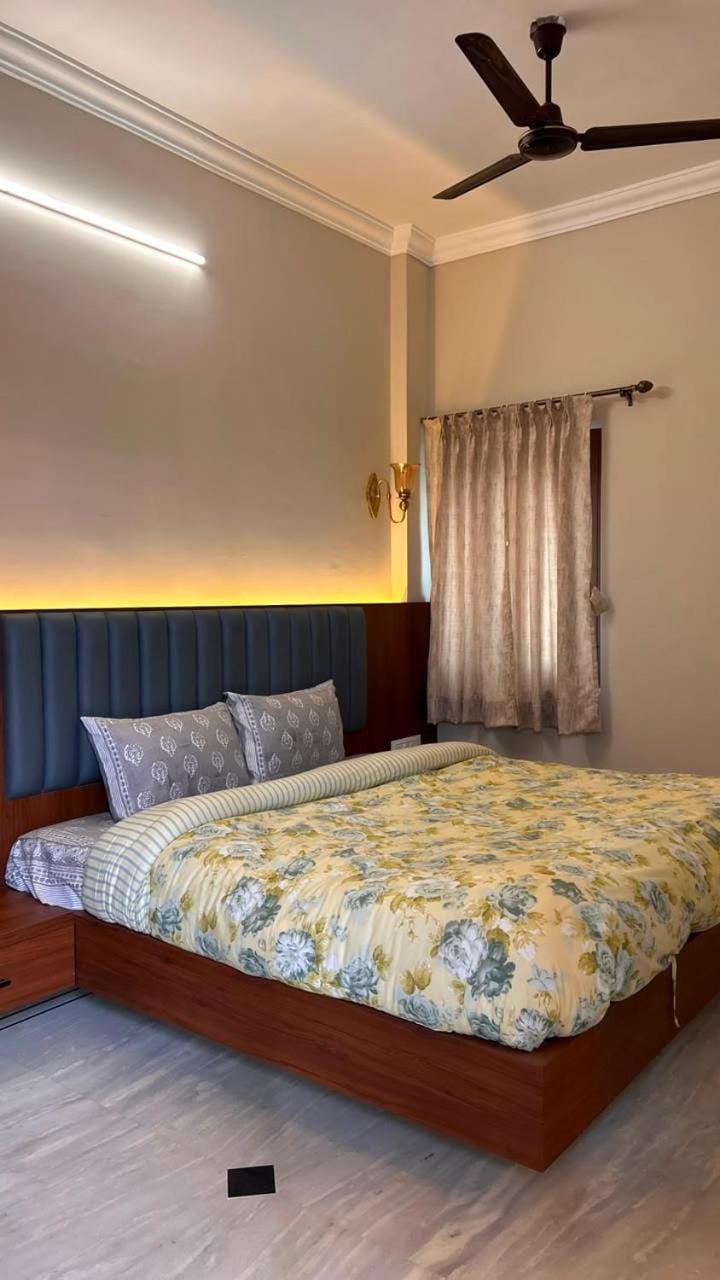 4 bhk flat near BJS paota B Road jodhpur Apartment in Rajasthan
