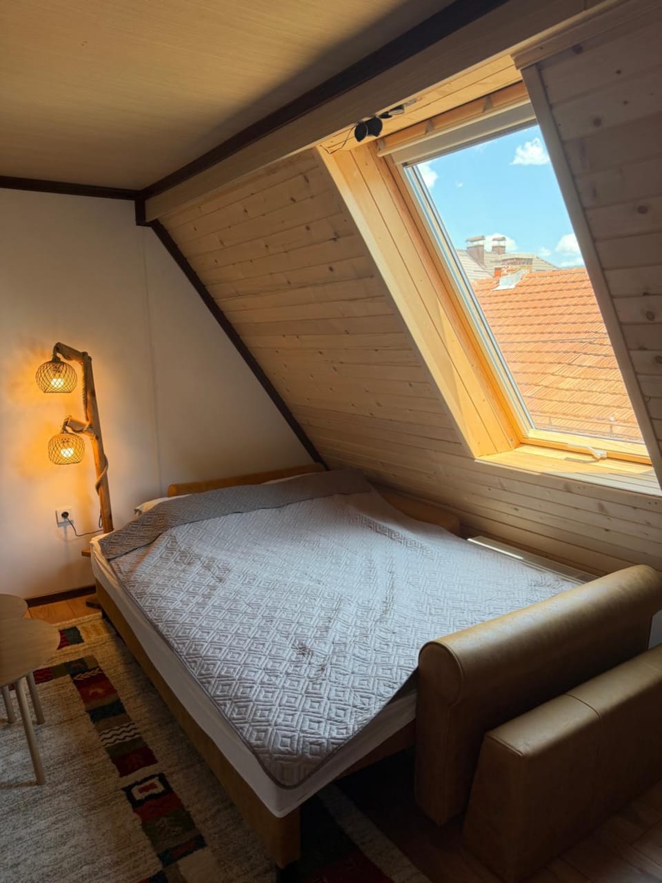 Art&Cosy Apart Free parking Apartment in Sarajevo